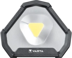 Varta Work Flex Stadium Light pracovné svietidlo čierna / AKU / 1450 lm / IP54 (584656)