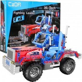 Double Eagle Truck 2v1