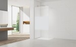 Sprchová zástena walk-in 120 cm SAT SATBWI120MPPRB SATBWI120MPPRB
