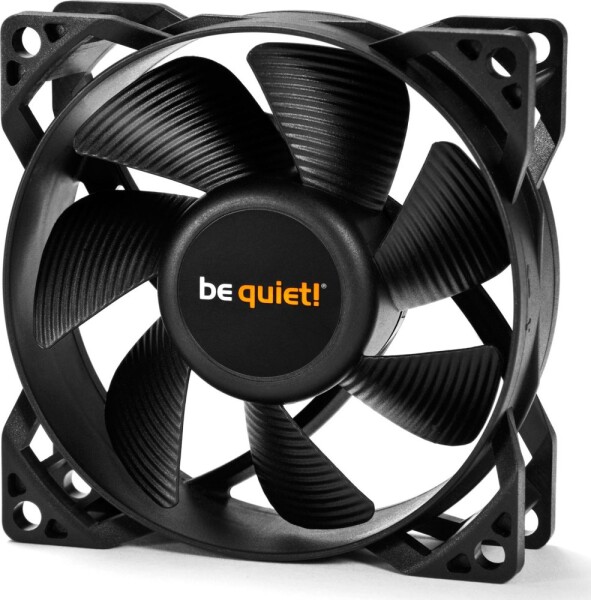 Be quiet! Pure Wings 2 80mm BL044