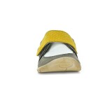 Fare 5013261 šedé celoročné nízke barefoot topánky 21 EUR