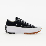 Tenisky Converse Run Star Hike Low Black/ White/ Gum EUR 41