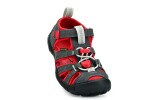 Keen seacamp ii red carpet k (cnx) športové sandále 31 EUR