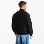 Bunda Lacoste Bombers & Varsities Black 50