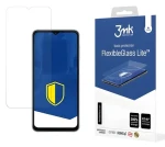 3mk FlexibleGlass Lite pre Samsung Galaxy A23 4G (A235) / Ochranné sklo / Hybridné / 0,16 mm