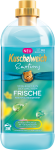 Kuschelweich aviváž - Emotions modrý, 38 praní
