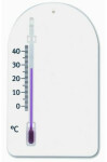 TFA 12.3042.02 - Nástenný teplomer vhodný pre reklamnú potlač (TFA12.3042.02)