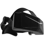 Pimax Crystal Light / Okuliare na virtuálnu realitu / QLED displej / 2880 x 2880 na oko / 120Hz (PVH00010176)