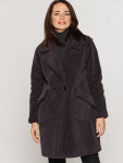 PERSO Coat BLH201016F Antracit XXL