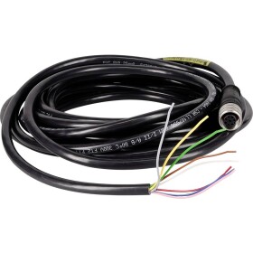 Molex upravený zástrčkový konektor pre senzory - aktory, 1200658224, 1 ks; 1200658224