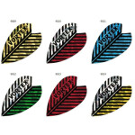 Brány Faerie Feather 9011