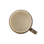 Bloomingville Hrnček Sheen Green 400 ml