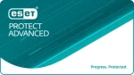 Eset PROTECT Advanced - 5 zariadení - 1 rok (EPA005N1)