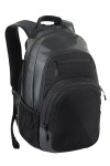 Študentský batoh Nitro Stash 29 Tough Black