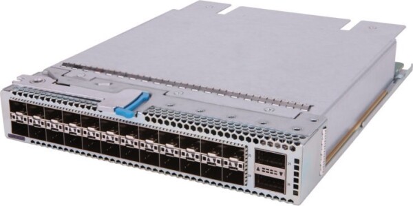 HPE 5950 24PSFP28AND 2PQSFP28 STOCK