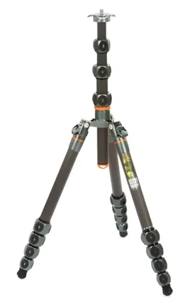 3 Legged Thing Legends Bucky sivý / Statív tripod (BUCKYGREY)