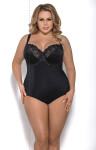 Dámské body černá model 5685830 Gorsenia