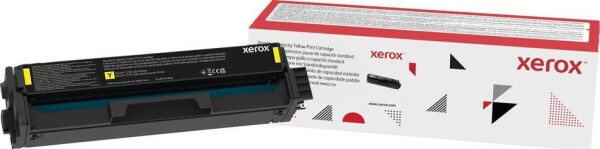 Xerox C230/C235 Yellow Originál (006R04386)