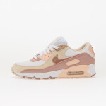Tenisky Nike Wmns Air Max 90 Nn Prm White/ Particle Pink-Washed Coral-Pearl White EUR 44.5