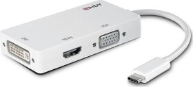 Lindy USB-C