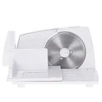 Adler AD 4703 biela Krájač 400W 170mm kotúč AD 4703
