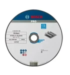 BOSCH 2608603168 / Rezací kotúč na kov / Priemer 230 x 22.23 mm / Šírka rezu 3.0 mm (2608603168)