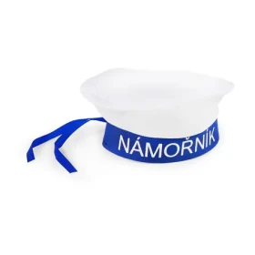Rappa Detská čiapka námorník
