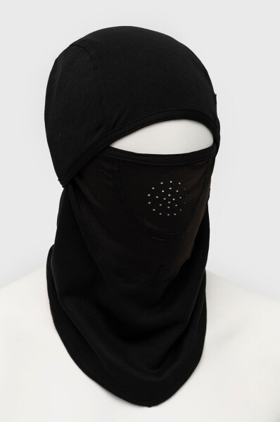 Lyžiarska kukla Balaclava Jr 90054 Black - Rossignol UNI černá