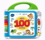 Vtech Mojich 100 slovíčok
