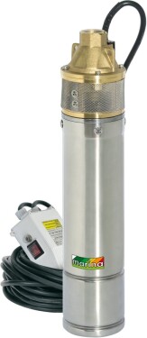 Gardena SUBMERSIBLE PUMP SVM 90 (MARINA)