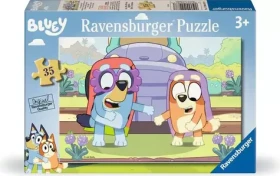 Ravensburger 120042877 Bluey 35 dielikov