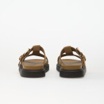 Tenisky Clarks Aristella West Warm Sand Suede EUR 39