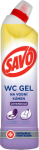 Savo WC 750ml Levan.na vk.
