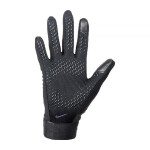 Detské športové rukavice DQ6066-014 čierno-sivé - Nike M