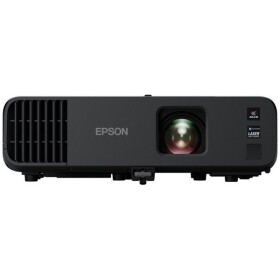 Epson EB-L265F čierna / 3LCD / 1920x1080 / 4600 ANSI / 2.5M:1 / USB / RS232 / VGA / HDMI / WiFi / 16W repro (V11HA72180)