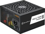 SilverStone SilverStone HELA 750R 80 PLUS Prokovinum Netzteil, ATX 3.1, PCIe 5.1 - 750 Watt