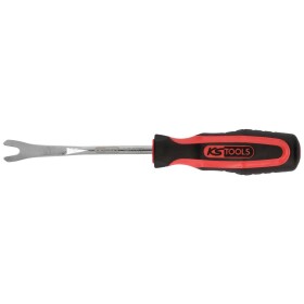 Uvoľnenie klipu krátke, dĺžka 245 mm, otvor 8 mm KS Tools 1402372; 1402372