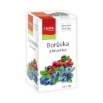 APOTHEKE PREMIER SELECTION ČAJ ČUČORIEDKA+BRUSNICA