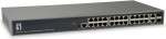 LevelOne 26-Port L3 Lite (55113003)