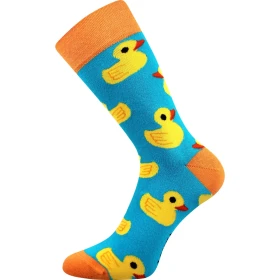 LONKA Depate ponožky duck 3 páry 39-42 118146