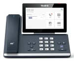 Yealink MP58 E2 Teams šedá / IP telefón / 7" dotykový displej / Android / PoE / Wi-Fi / Bluetooth (1301015)