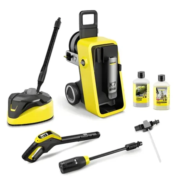 Kärcher K 7 Comfort Premium Connect Home / Vysokotlakový čistič (1.317-543.0)