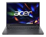 Acer TravelMate P2 16 (TMP216-51-G2-TCO-701X) sivá / Notebook / 16" WUXGA / Intel Core 7 150U / 16 GB DDR5 / 1TB SSD (NX.B6SEC.002)