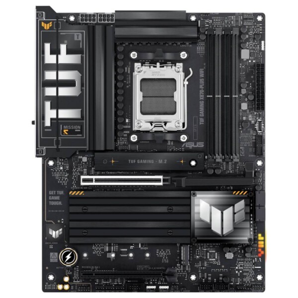 Asus TUF GAMING X870-PLUS WIFI