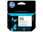 HP Toner CZ136A nr 711 (3 x yellow)