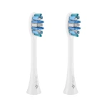 TrueLife SonicBrush Clean-series heads Whiten white 2 pack / náhradná hlavica 2 ks (TLATAC70UVNWACLHWHW)
