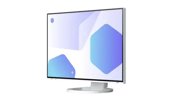 24.1" Eizo EV2485-WT biela / Monitor / IPS / 1920 x 1200 WUXGA / 16:10 / 1000:1 / 350 cd/m2 / HDMI / DP / USB-C / repro (EV2485-WT)