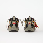 Tenisky Off-White M Be Right Back Mesh Black/ Coral Red EUR 42