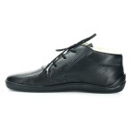 Jonap Jampi City čierna vlna zimné barefoot topánky 37 EUR