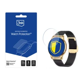 3mk Watch Protection ARC ochranná fólia pre Rubicon RNCF30 / Ochranná fólia / SMART hodinky